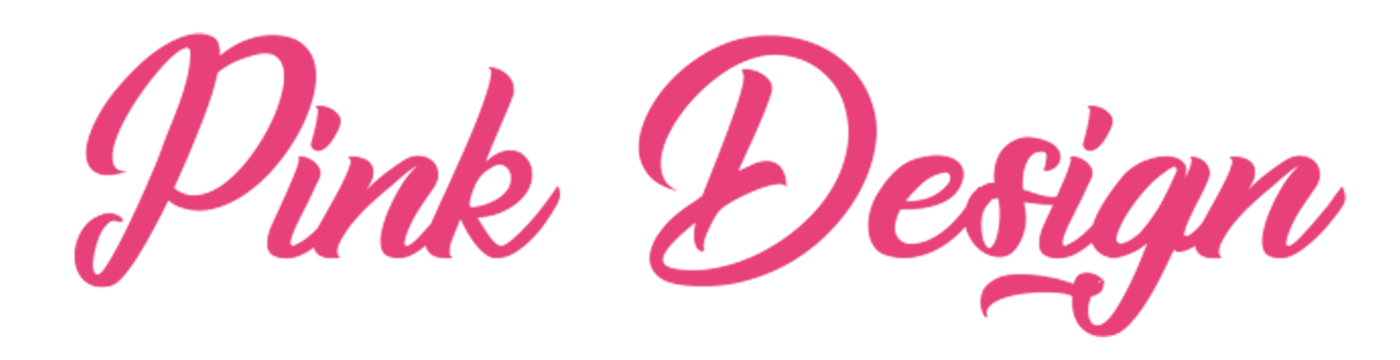 Pink Design